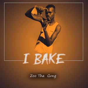 I bake (Explicit)