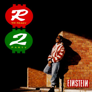 Are We Ready 2 Party (Inst.)