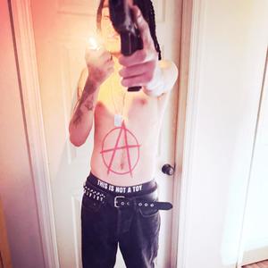 I BROKE THE 6TH COMMANDMENT (Explicit)