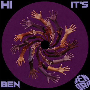 Hi It's Ben (Explicit)