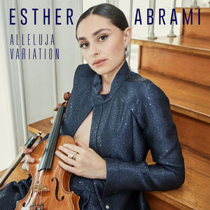 Alleluja Variation (After Exsultate, jubilate, K.165/K.158a - III. Alleluja) [Arr. for Violin, Piano & String Quintet by Jan-Peter Klöpfel]