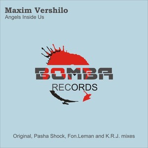 Angels Inside Us (Dj Pasha Shock Remix)