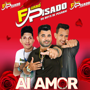 Ai Amor (Explicit)