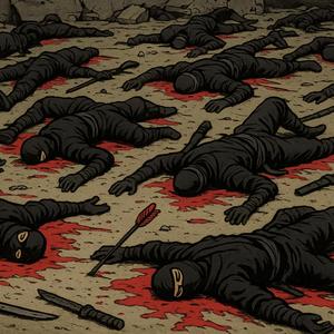 Smackers (feat. Lil Ahk & KnotTrap77) (Explicit)