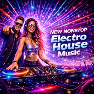 Lets Make Some House Music