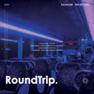 Tease Me (Iskarelyn Remix)