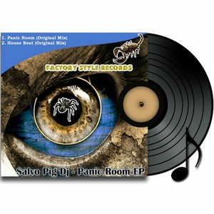 House Beat (Original Mix)