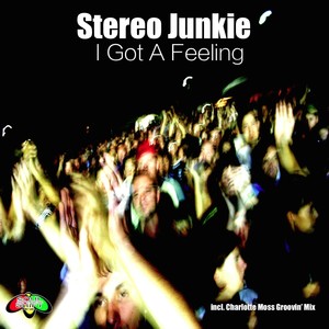 I Got A Feeling (Charlotte Moss Groovin' Mix)