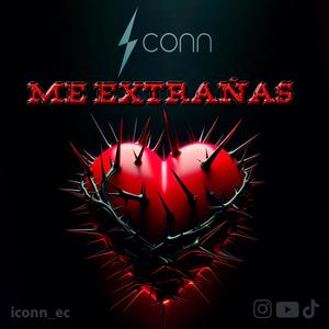 ME EXTRAÑAS
