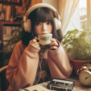 A lo fi girl (feat. Mayaewk) (Lo Fi Chill)