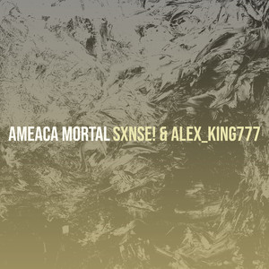 Ameaca Mortal (Super Slowed)