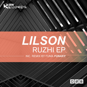Ruzhi (Original Mix)