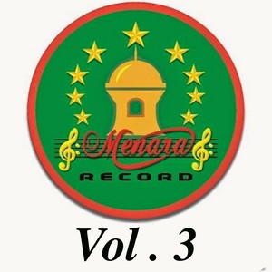 Best Of Menara Record, Vol. 3