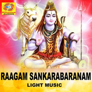 Raagam Sankarabaranam Light Music