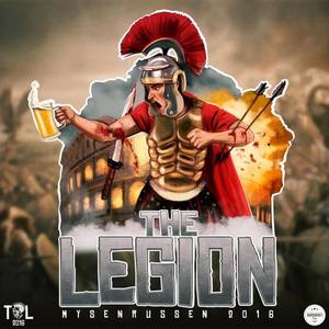 The Legion 2016