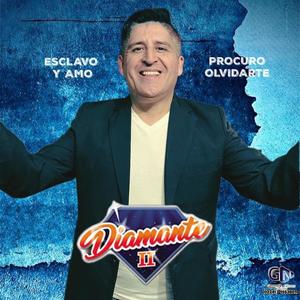 Esclavo y amo, procuro olvidarte (en vivo) (En vivo)