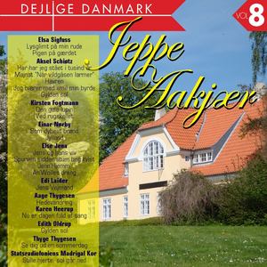 Dejlige Danmark Vol. 8