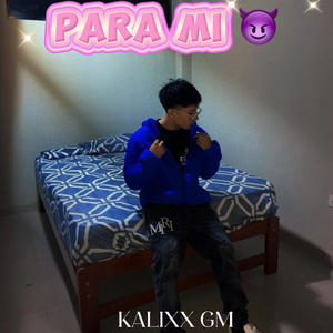 Para mi (Explicit)