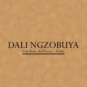 Dali Ngzobuya