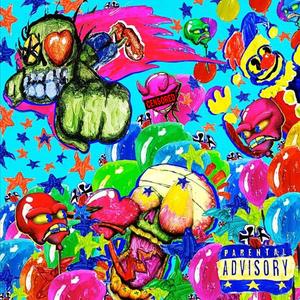 cursed broken (Explicit)