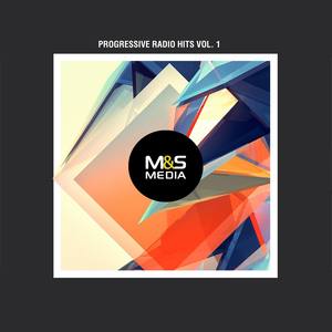 Progressive Radio Hits, Vol. 1
