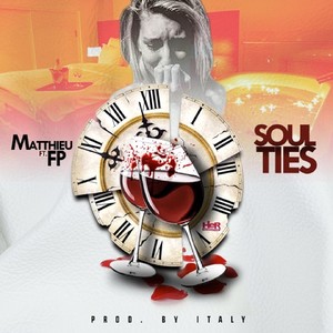 Soul Ties(feat. FP)