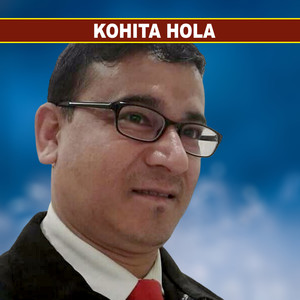 Kohita Hola