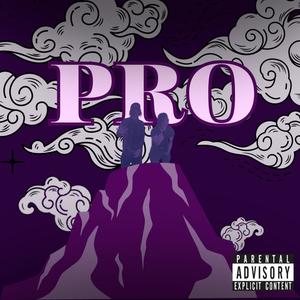 PRO (feat. Gemini) (Explicit)