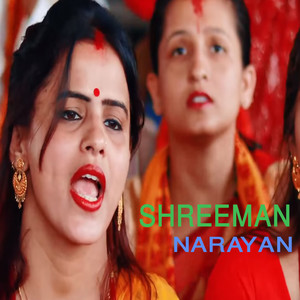 Shreeman Narayan