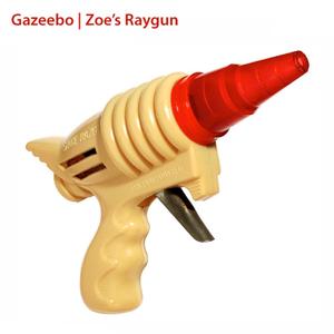 Zoe's Raygun