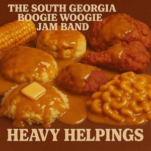 Midnight Sharts (feat. The South Georgia Boogie Woogie Jam Band)