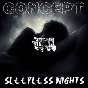 Sleepless Nights (Explicit)