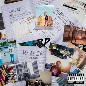 REALER (feat. AYEKEEM) (Explicit)