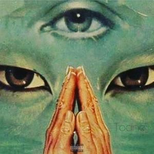 Kevin fence (feat. riprova) (Explicit)