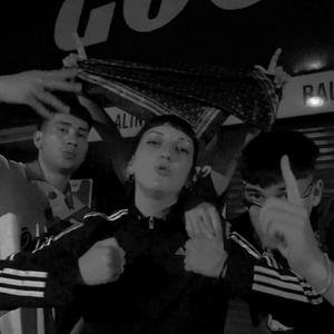 454 CYPHER VOL. I (feat. Alessvndra & DELANTERO POLEMICO) (Explicit)