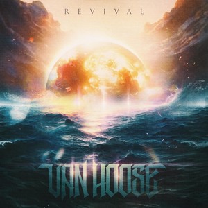 Revival (feat. Daniel Picknell)