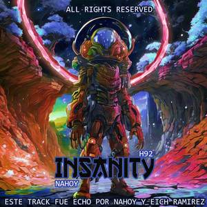 INSANITY (Explicit)