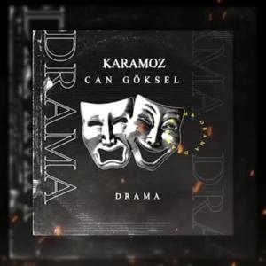 Drama (feat. Can Göksel) [Explicit]