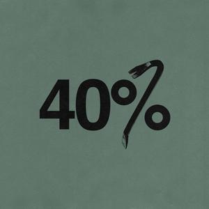 40% (Explicit)