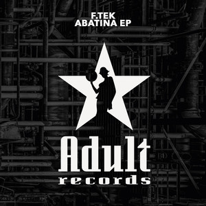 Abatina EP