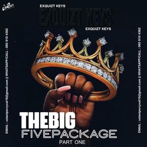 The Big Five Package I