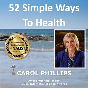 52 Simple Ways to Health