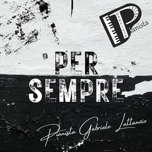 Per Sempre (Piano Solo)