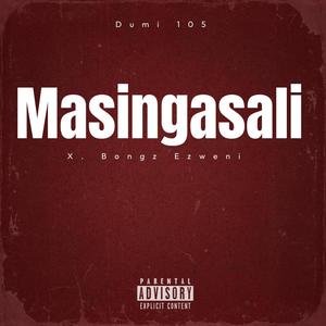 Masingalali (feat. Dumii105Ghost)