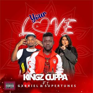 Your Love (feat. Supertunes & Gxbriel)