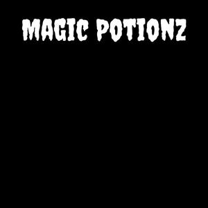 Donny Tewhaigh (Magic Potionz) (feat. Schwem) [Explicit]