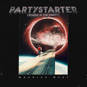 Partystarter(Where is the Party)