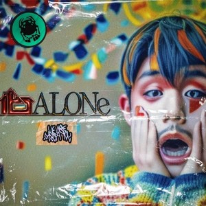 ALONE