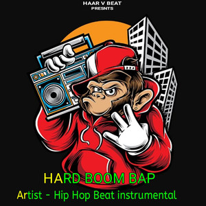 Hard Boom Bap