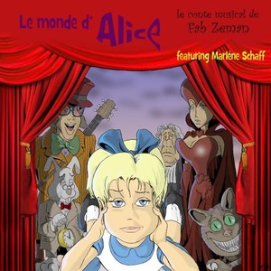 Le monde d'Alice